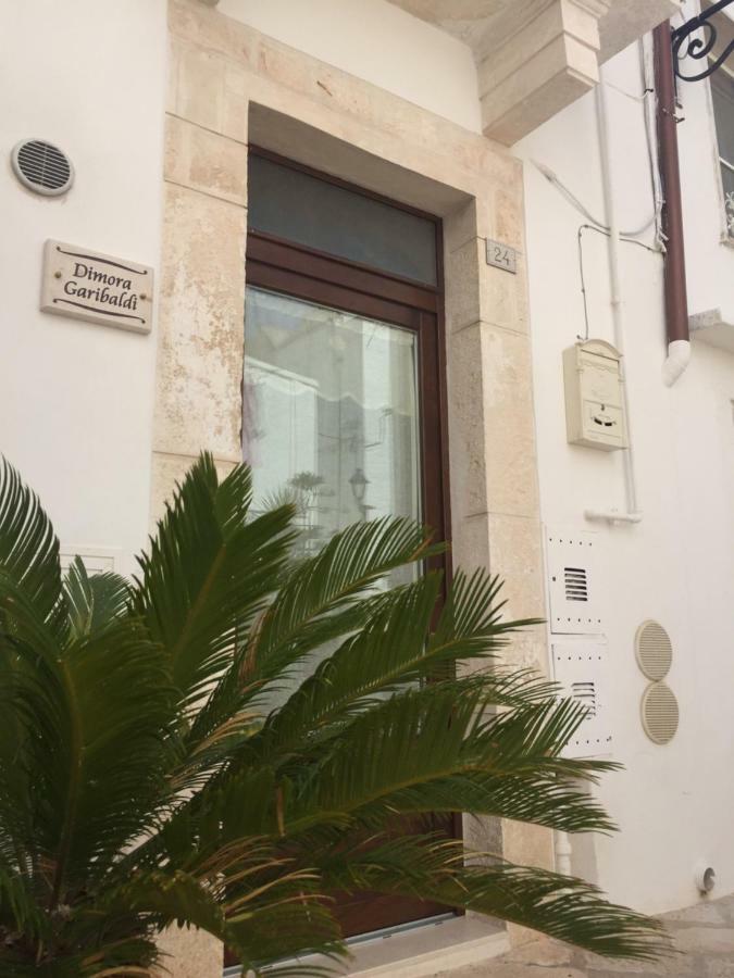 דירות לוקורוטונדו Dimora Garibaldi מראה חיצוני תמונה